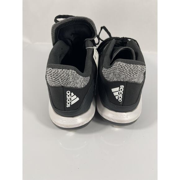 Adidas Icon Bounce Baseball Shoes Men\'s Size 12 Metal Cleats CG5241 New main image 9